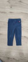 Jeans Jeggins 86 blau Bayern - Bad Tölz Vorschau