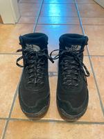 The North Face Wander / Winterschuhe Dresden - Trachau Vorschau