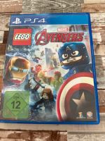 PS4 Lego Marvel Avengers Nordrhein-Westfalen - Hennef (Sieg) Vorschau