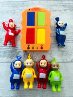 Teletubbies 90er Tinkie Winkie Lala Figuren Dipsi Po Torte Deko Berlin - Spandau Vorschau