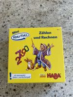 HABA Mini Ratz Fatz Zählen und Rechnen Rheinland-Pfalz - Bad Dürkheim Vorschau