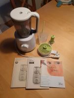 Philips Avent 4 in 1 Babykostzubereiter Thüringen - Bürgel Vorschau