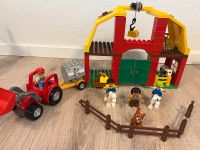 Lego Duplo Bauernhof Sachsen-Anhalt - Haldensleben Vorschau
