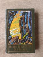 Karl May In den Schluchten des Balkan (Bd.4), Taschenbuch Bonn - Bad Godesberg Vorschau