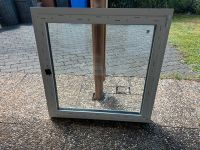 Meeth Fenster 950x950cm weiß, 3fach verglast, Neu Hessen - Herborn Vorschau