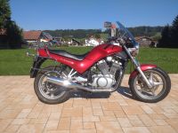 Suzuki VX 800 (VS51B) Bayern - Markt Rettenbach Vorschau