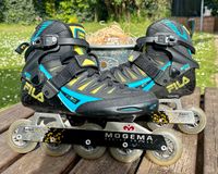 TOP  Inline Skates Fila Matrix 100 – Größe 46 Bayern - Schnaittach Vorschau