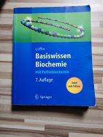 Löffler- Basiswissen Biochemie Nordrhein-Westfalen - Reichshof Vorschau