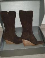 Esprit Stiefel NEU Hessen - Hanau Vorschau