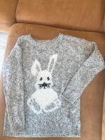 Pulli Pullover Kuschelpulli Hase flauschig Fell 38 40 Primark Nordrhein-Westfalen - Breckerfeld Vorschau