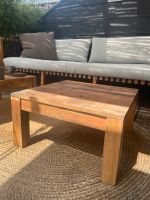 Couchtisch Outdoor Akazie 2er Set Nürnberg (Mittelfr) - Aussenstadt-Sued Vorschau