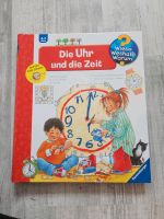 Wieso weshalb warum Die Uhr und die Zeit Schleswig-Holstein - Reinbek Vorschau