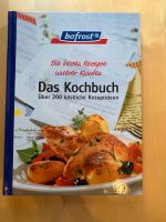 Bofrost Das Kochbuch Niedersachsen - Nordsehl Vorschau