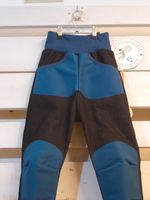 Outdoorhose StrauchDiebe Gr.134 Jeans Waldkindergarten Nordrhein-Westfalen - Dörentrup Vorschau