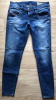 DIESEL GRUPEE-Ankle W27 L32, Stretch, Super Slim Skinny Low Waist Hessen - Kassel Vorschau