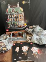 Lego 76218 Sanctum Sanctorum OVP -fast neu Hannover - Mitte Vorschau