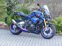 MT 10 Yamaha MT-10 SP mit viel Zubehör MT10 Hessen - Melsungen Vorschau