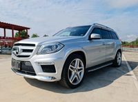 Mersedes Benz GL550 AMG Niedersachsen - Stadthagen Vorschau