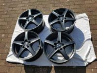 Satz Ronal 16" Alufelgen 5x112 Felge 7Jx16H2  gebrauchter ab Sachsen-Anhalt - Coswig (Anhalt) Vorschau