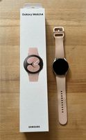 Samsung Galaxy Watch 4, rosa Nordrhein-Westfalen - Siegburg Vorschau