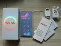 "TCL 30+",FHD+Amoled,Stereo,Helio G37,NFC,OTG,4+128GB.NEU Frankfurt am Main - Nordend Vorschau