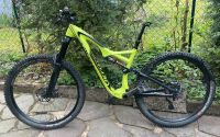 2015 Stumpjumper FSR Expert Carbon EVO 650b Nordrhein-Westfalen - Solingen Vorschau