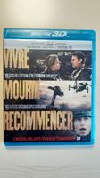 DVD Blu-ray 3D: Vivre, Mourir, Recommencer (Edge of Tomorrow) Bayern - Ergolding Vorschau