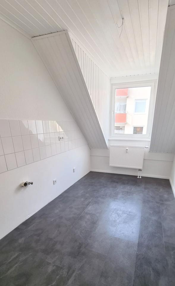 Schöne, helle 3-Zimmer-Wohnung mit viel Charme zu vermieten! in Salzgitter