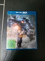 Pacific Rim 3D BluRay Baden-Württemberg - Ketsch Vorschau