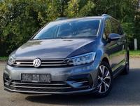 Volkswagen Touran United Start - Stopp / R - Line Thüringen - Ronneburg Vorschau