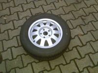 Audi A3 195/65 R15 Alufelge Speedline SL 1326 neu Hessen - Ginsheim-Gustavsburg Vorschau