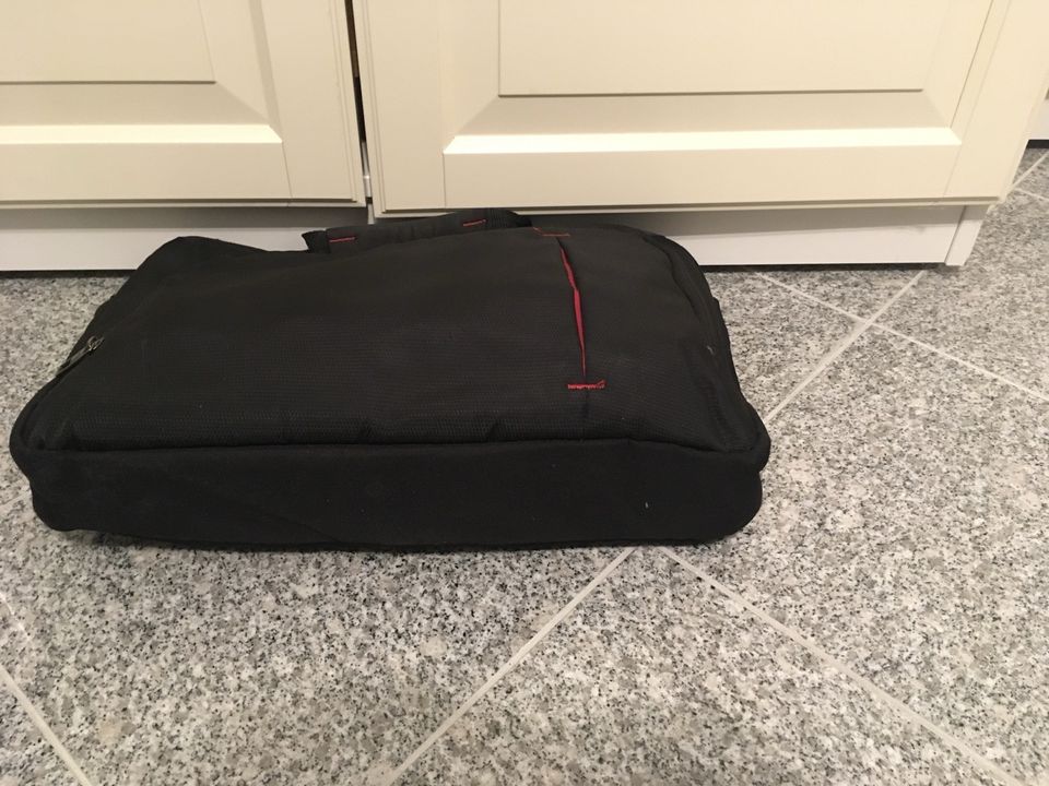 Samsonite Laptop Tasche in Lahnstein