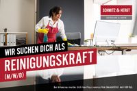 Reinigungskraft auf Minijob-Basis (m/w/d) in Ruppichteroth Nordrhein-Westfalen - Ruppichteroth Vorschau