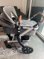 Joolz Day 3 Hippo grey Kinderwagen + Zubehör Niedersachsen - Lehre Vorschau