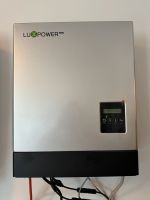 LuxPower Hybrid Wechselrichter inklusive smartmeter Nordrhein-Westfalen - Hückelhoven Vorschau