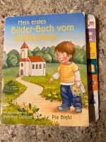 Bilder Buch vom Gotteshaus, Pia Biehl Nordrhein-Westfalen - Marl Vorschau