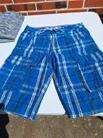 Short kurze Hosen gr S und M kariert Schleswig-Holstein - Fockbek Vorschau