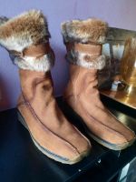 Damen Winter Stiefel gr.39 Bayern - Memmingerberg Vorschau