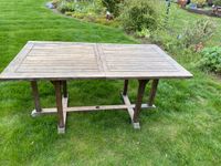 Teak Tisch Outdoor Nordrhein-Westfalen - Nideggen / Düren Vorschau