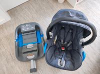 My Junior Babyschale mit Isofix Station in Niedersachsen - Bilshausen Vorschau