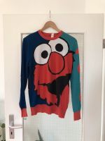 Sesame Street Sweatshirt Pullover Frankfurt am Main - Innenstadt Vorschau