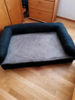 Neuwertiges Hundebett 120x80 Niedersachsen - Clausthal-Zellerfeld Vorschau