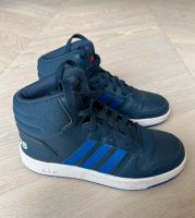 ADIDAS Stiefeletten Leder Gr. 34 Nürnberg (Mittelfr) - Aussenstadt-Sued Vorschau