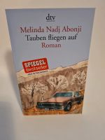 Tauben fliegen auf, Melinda Nadj Abonji Bayern - Landshut Vorschau