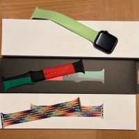 Apple Watch Series 6 , 44 mm GPS und Cellular Niedersachsen - Bohmte Vorschau