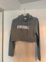 Hellblauer Pullover von Gymshark - Größe S Bayern - Erlangen Vorschau