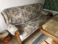 Sofa Couch Garnitur 3 teilig. Kr. München - Aying Vorschau
