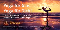 Yoga Kurse für Alle!!! Hatha Yoga der besonderen Art! Niedersachsen - Rosengarten Vorschau