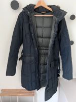 Woolrich Blizzard Parka blau S Niedersachsen - Leer (Ostfriesland) Vorschau