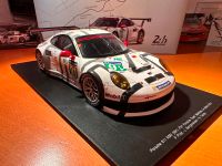 Porsche 911 RSR (991) Manthey #91 Le Mans 2014 Spark 1:18 Nordrhein-Westfalen - Solingen Vorschau